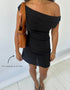Louca Mini Dress